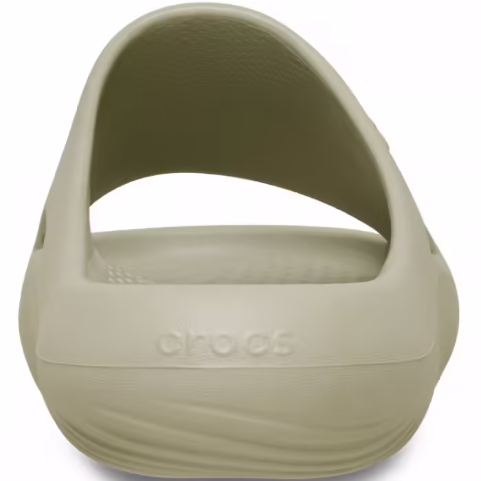 Slapi Crocs Mellow Recovery Slide Gri 46-47 - 7