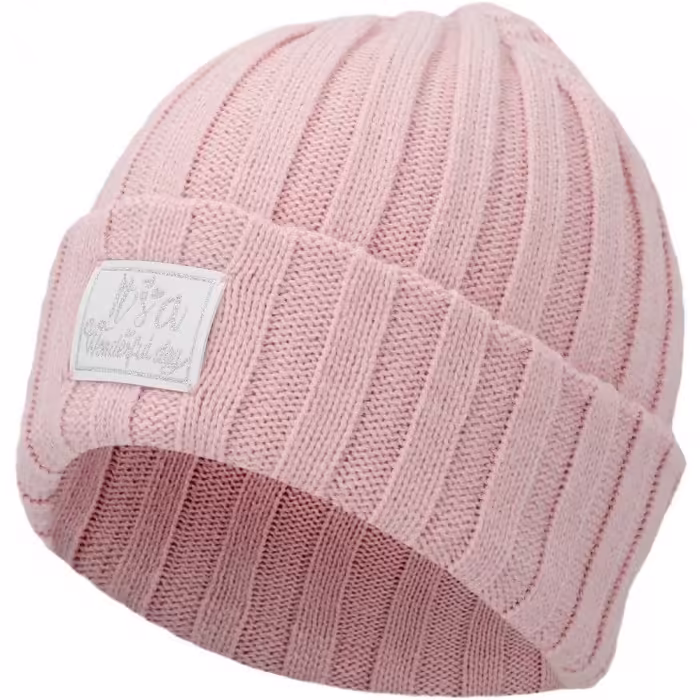 Шапка Outventure Kids Beanie Розовый 54