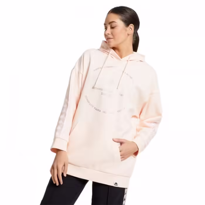 Hanorac Kappa Jkt W - 2