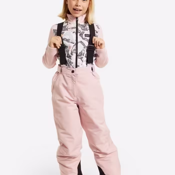 Брюки Glissade Pant Girls - 2