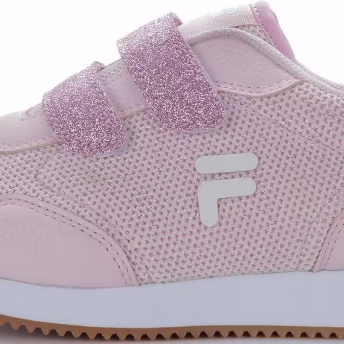 Кроссовки Fila RETRO V