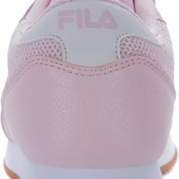 Кроссовки Fila RETRO V - 3