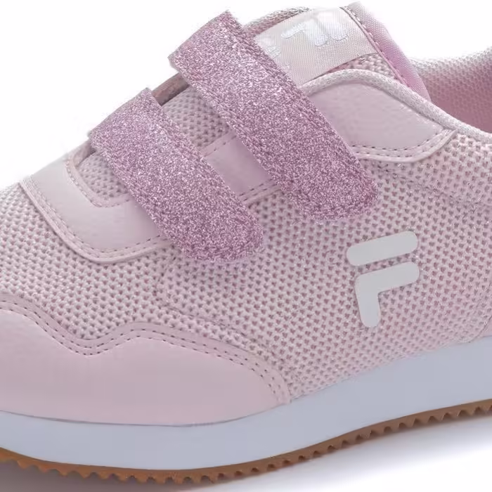 Кроссовки Fila RETRO V - 7