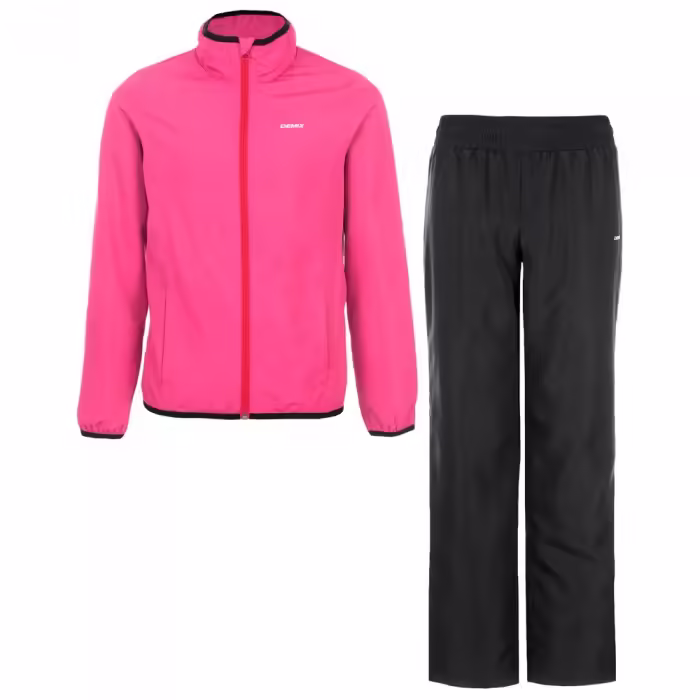 Costum sportiv Demix G TrackSuits