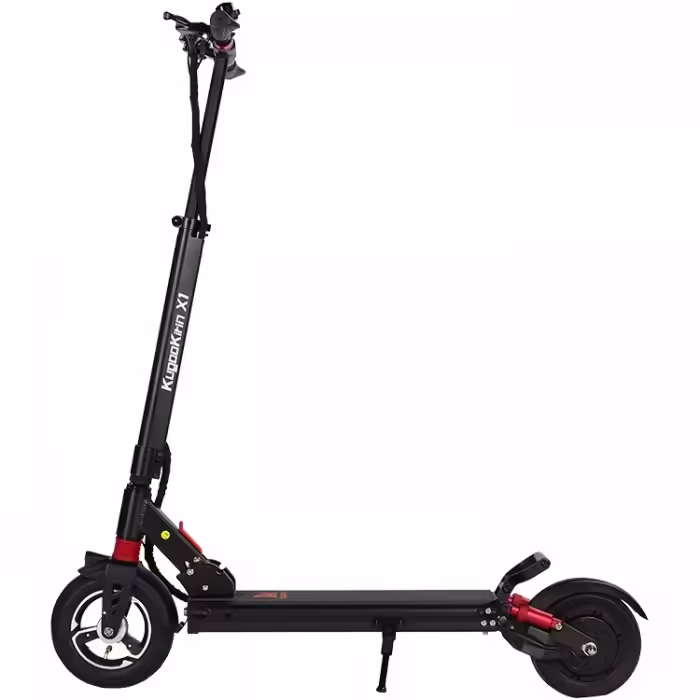 Trotineta electrica Kugoo K-X1 - 2