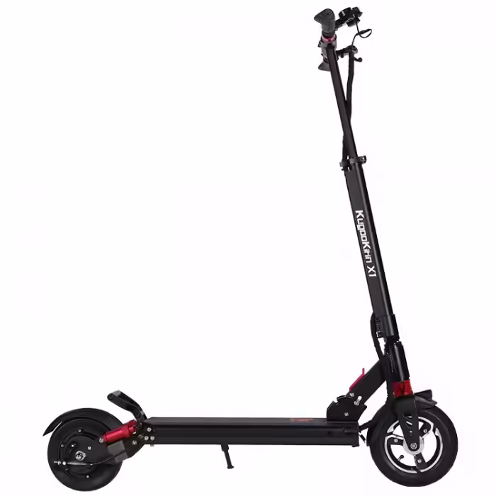 Trotineta electrica Kugoo K-X1 - 3