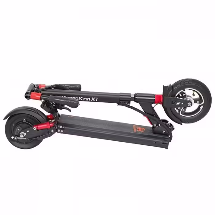 Trotineta electrica Kugoo K-X1 - 7