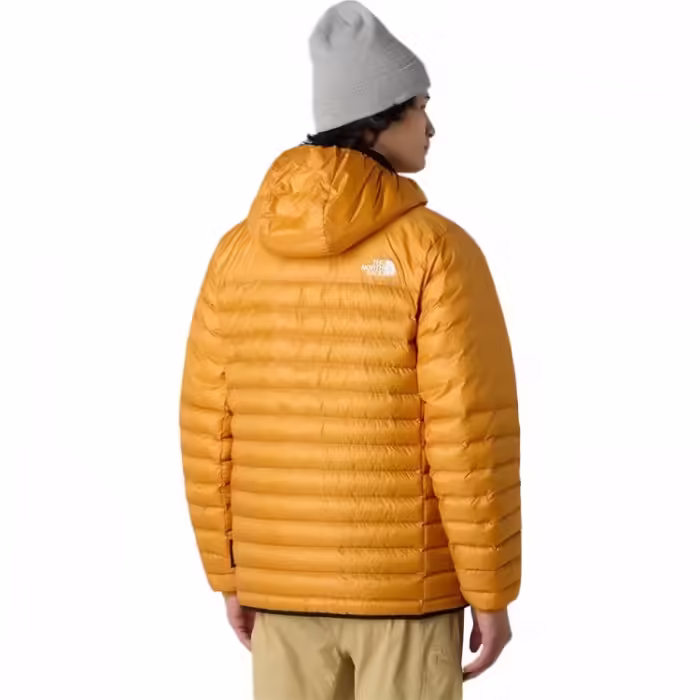 Scurta The North Face M TERRA PEAK HOODIE - 2