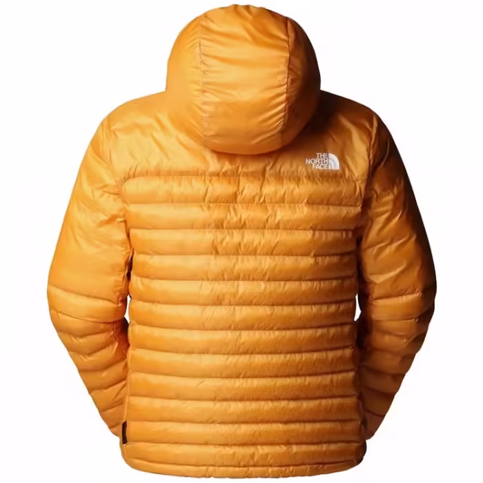 Scurta The North Face M TERRA PEAK HOODIE - 3