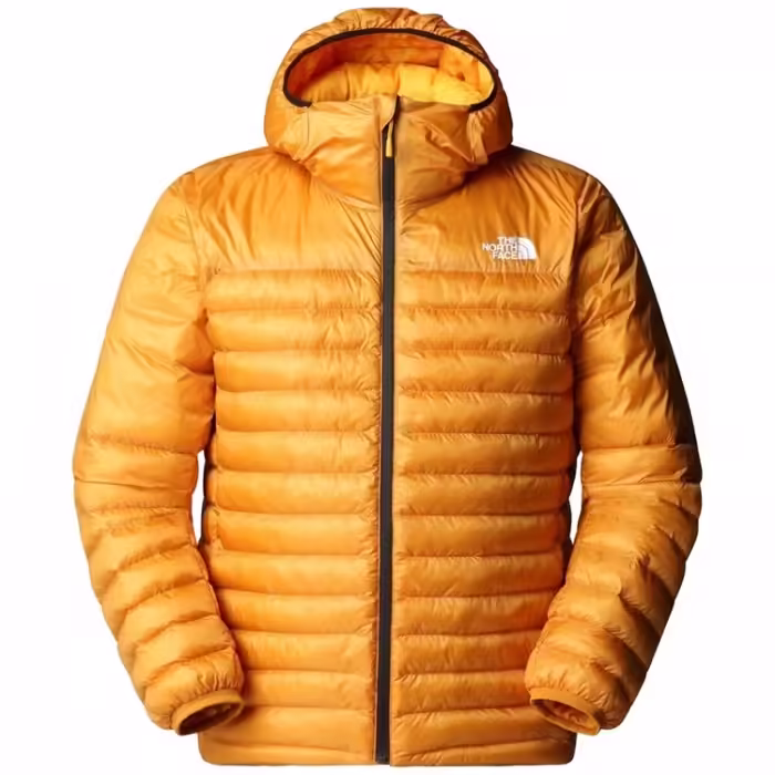 Scurta The North Face M TERRA PEAK HOODIE - 4