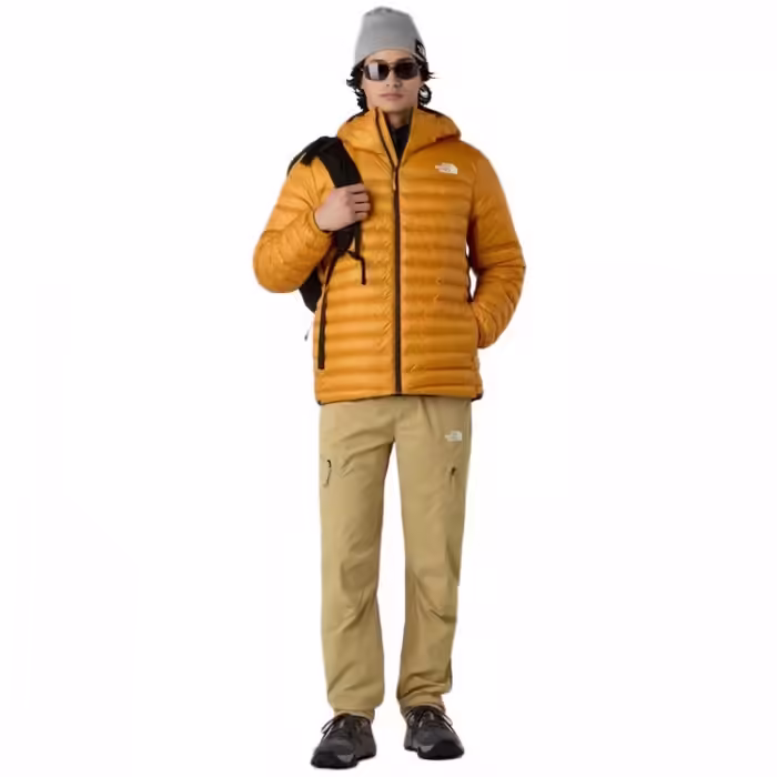Scurta The North Face M TERRA PEAK HOODIE - 5
