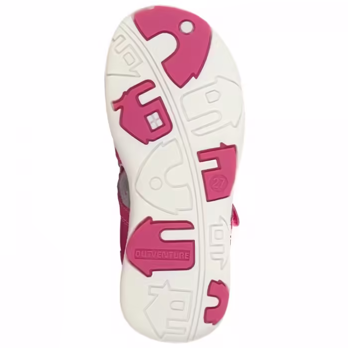 Сандалии Outventure GEMENY - 5