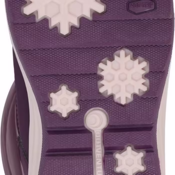Сапоги Outventure 104343-X3 Бордовый 34 - 4