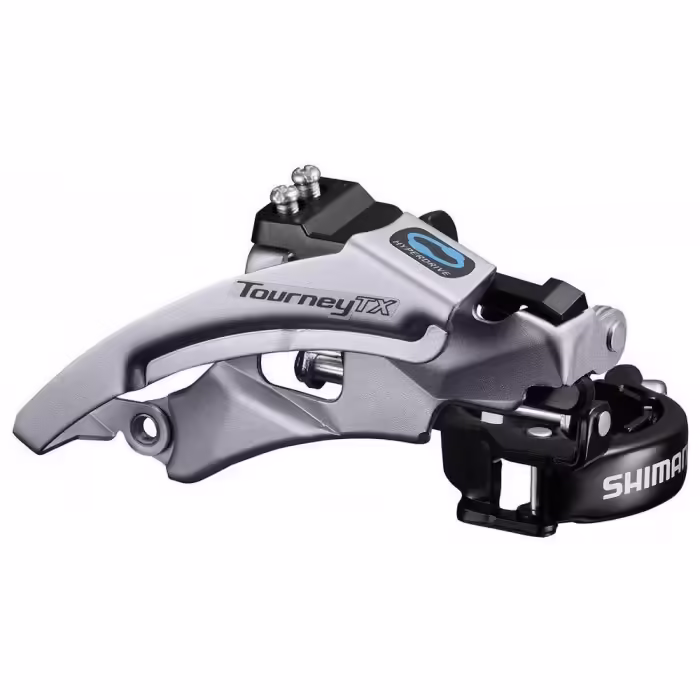 Schimbator viteza SHIMANO TOURNEY FD-TX800-TS3