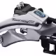 Schimbator viteza SHIMANO TOURNEY FD-TX800-TS3