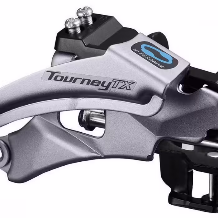 Schimbator viteza SHIMANO TOURNEY FD-TX800-TS3 - 3