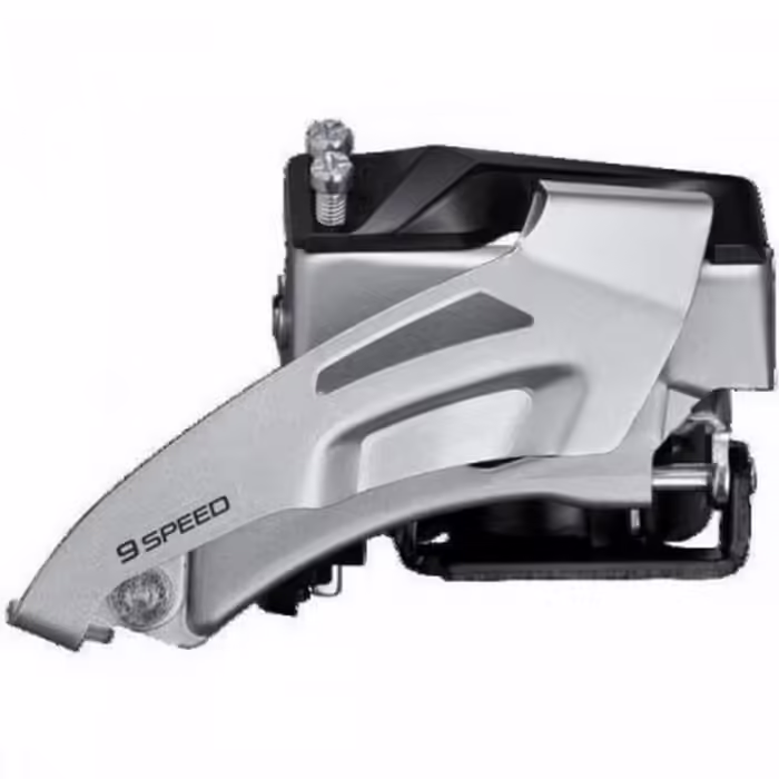 Schimbator viteza fata SHIMANO EFDM2020TSX4 9-speed