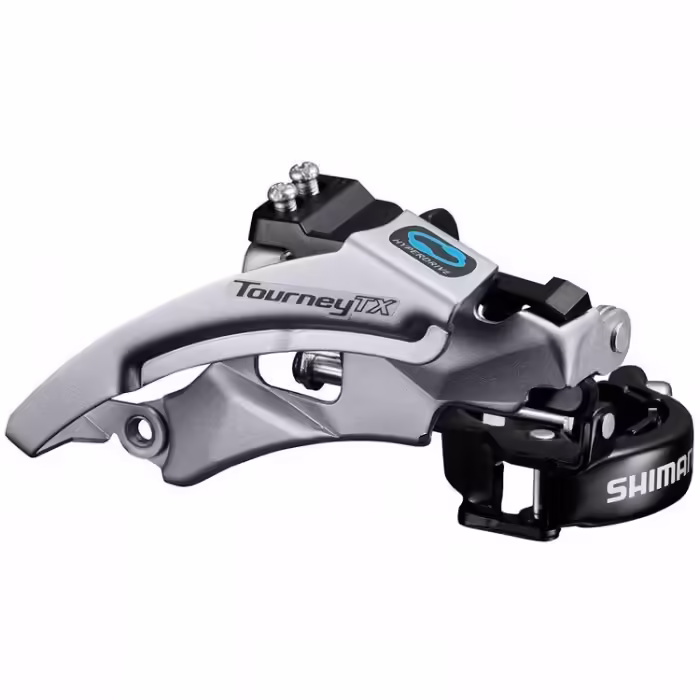 Schimbator viteza SHIMANO TOURNEY FD-TX800-TS3