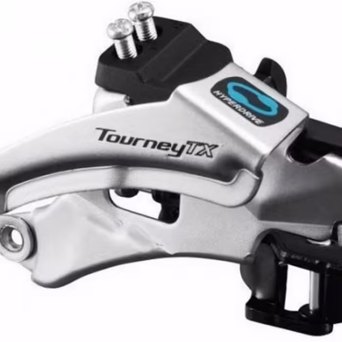 Schimbator viteza SHIMANO TOURNEY FD-TX800-TS3 - 2