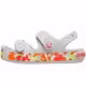 Sandale Crocs Crocband Cruiser Glow Gri 20-21