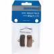 Placute disc frana SHIMANO METAL PAD D02S