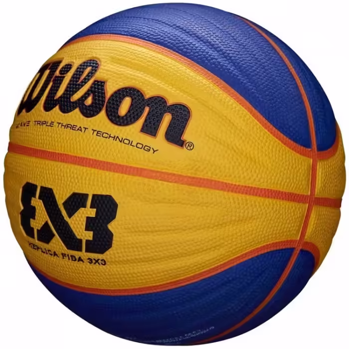 Minge baschet Wilson FIBA 3x3 Replica - 2