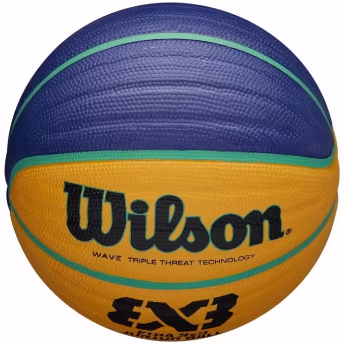 Minge baschet Wilson FIBA 3x3 Junior - 3