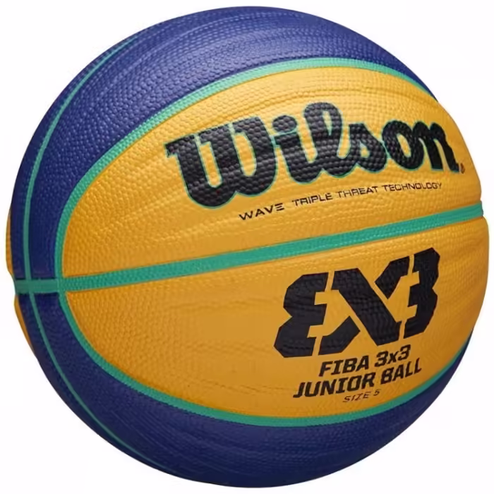 Minge baschet Wilson FIBA 3x3 Junior - 5