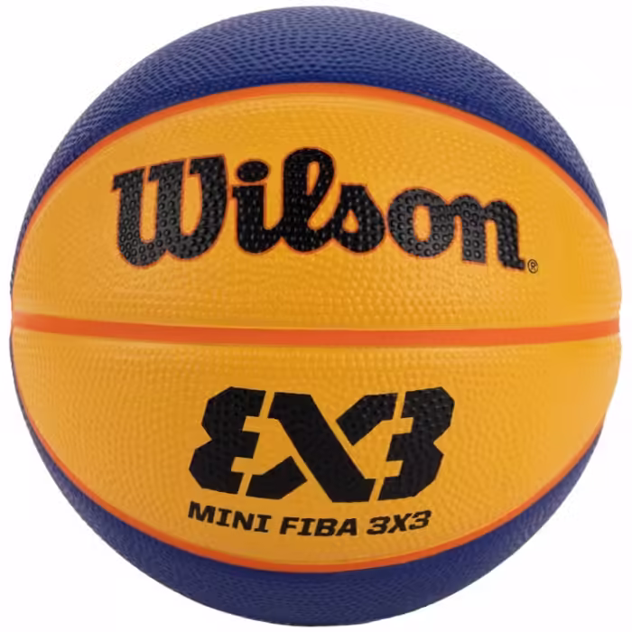 Мяч баскетбольный Wilson FIBA 3X3 MINI BASKETBALL
