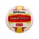 Minge volei Wilson AVP Quicksand Aloha VB RDYE