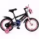 Bicicleta pentru copii Nova SD02XD