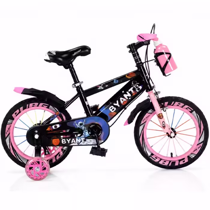 Bicicleta pentru copii Nova SD02XD