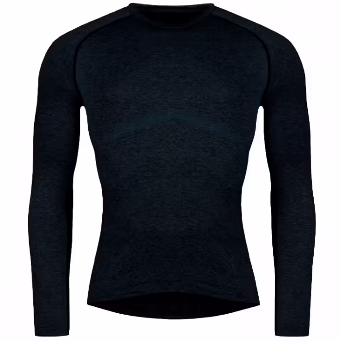 Tricou termica cu maneca lunga Force F SOFT