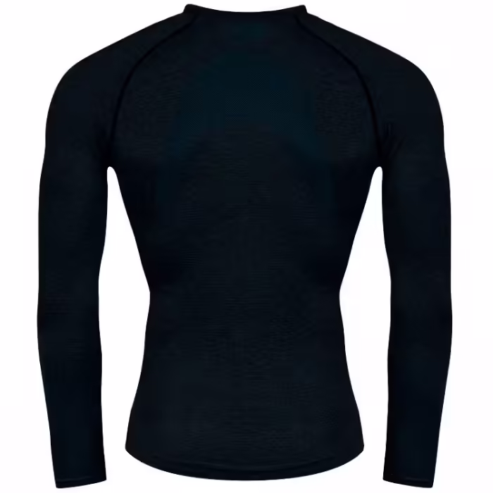 Tricou termica cu maneca lunga Force F SOFT - 2