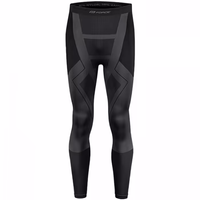 Легинсы термобелье Force GRIM