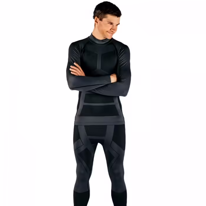 Легинсы термобелье Force GRIM - 3