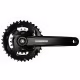 Tija SHIMANO FC-M315-2, FOR REAR 7/8-SPEED