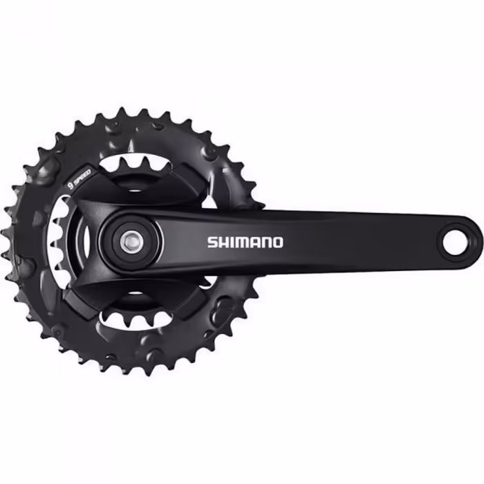 Tija SHIMANO EFCMT1012E62XL 9-speed