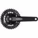 Tija SHIMANO EFCMT1012E62XL 9-speed