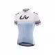 Jersey Giant SS BLUE/WHITE/PURPLE XL