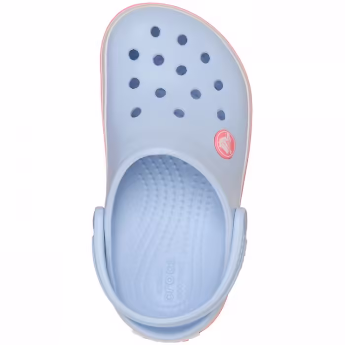 Slapi Crocs Crocband Clog Mov 22-23 - 3