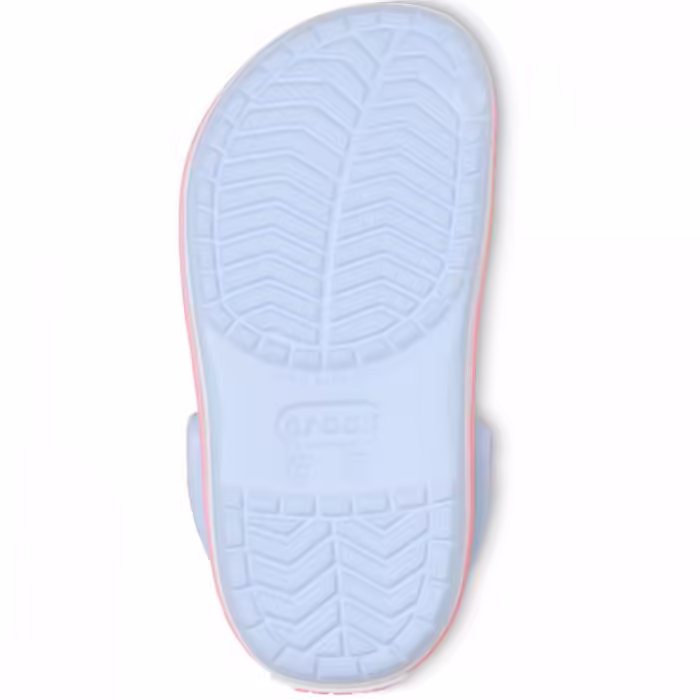 Slapi Crocs Crocband Clog Mov 22-23 - 4