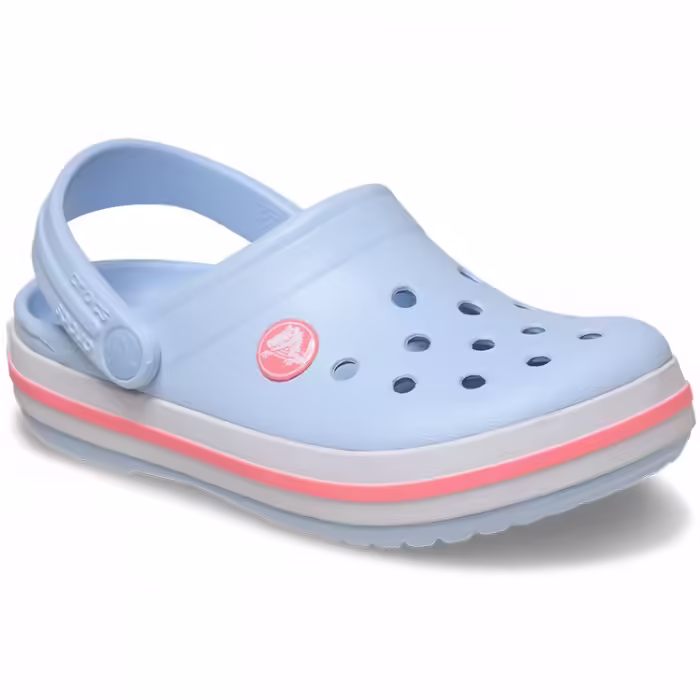 Slapi Crocs Crocband Clog Mov 22-23 - 6