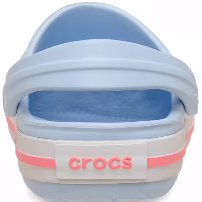 Slapi Crocs Crocband Clog Mov 22-23 - 7