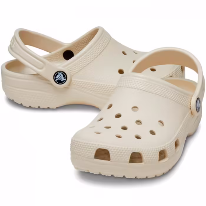 Шлепанцы Crocs Classic Clog K - 4