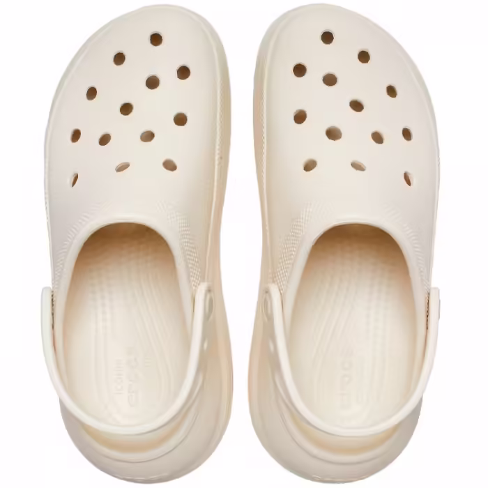 Шлепанцы Crocs Crush Clog - 3