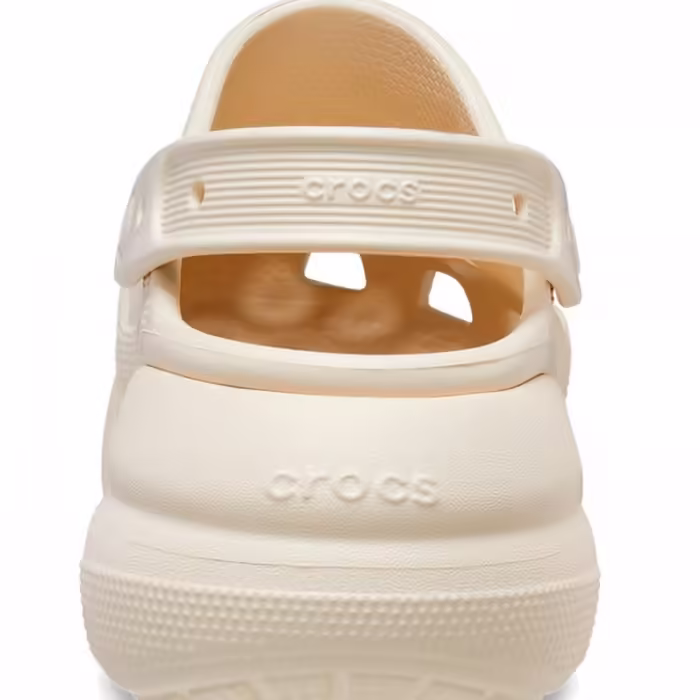 Шлепанцы Crocs Crush Clog - 5