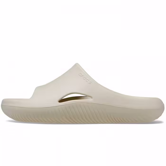 Slapi Crocs Mellow Recovery Slide