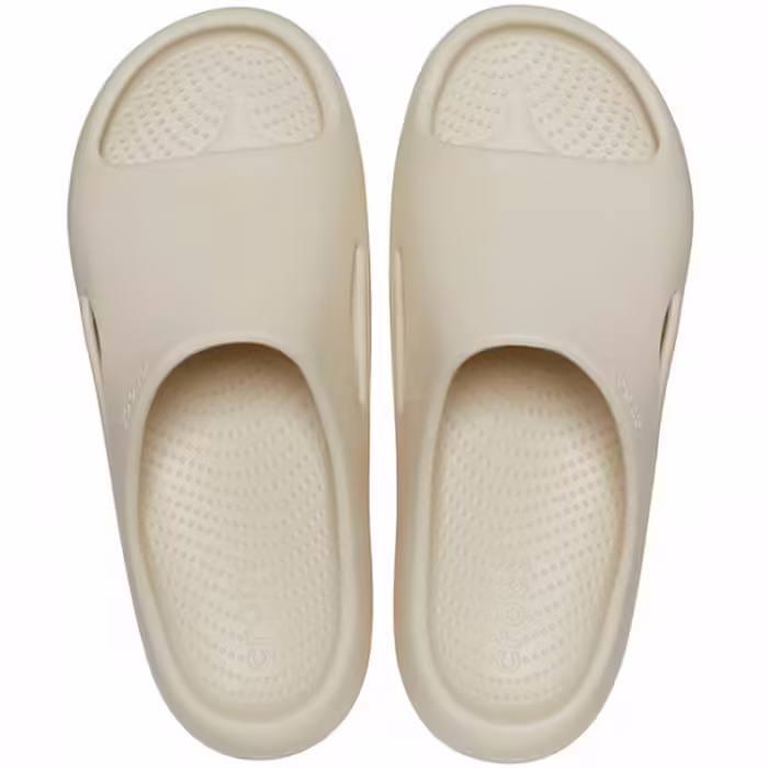 Slapi Crocs Mellow Recovery Slide - 2