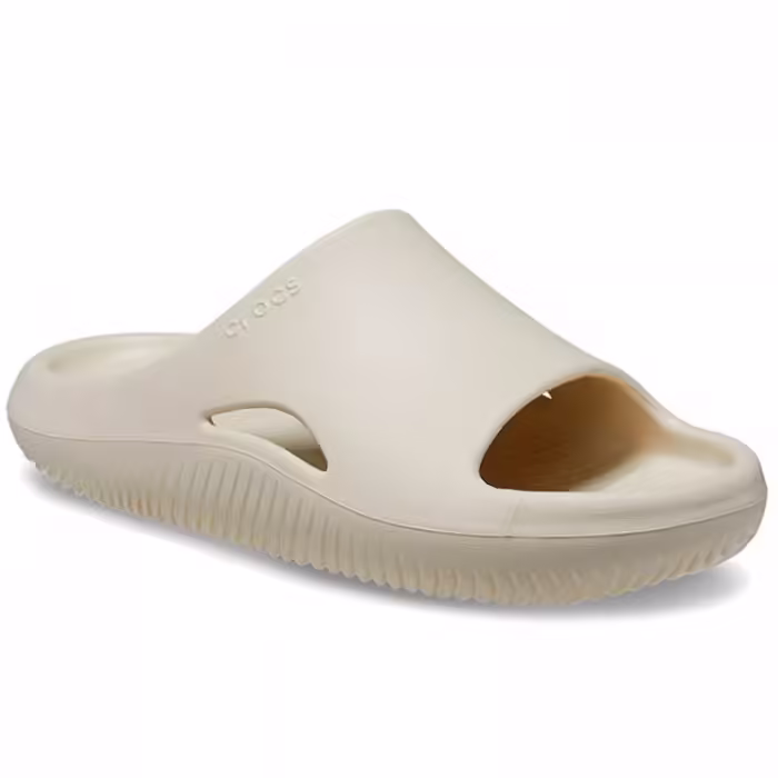 Slapi Crocs Mellow Recovery Slide - 5